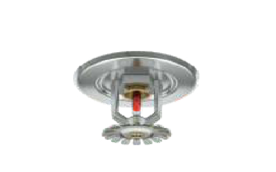 fire sprinkler system